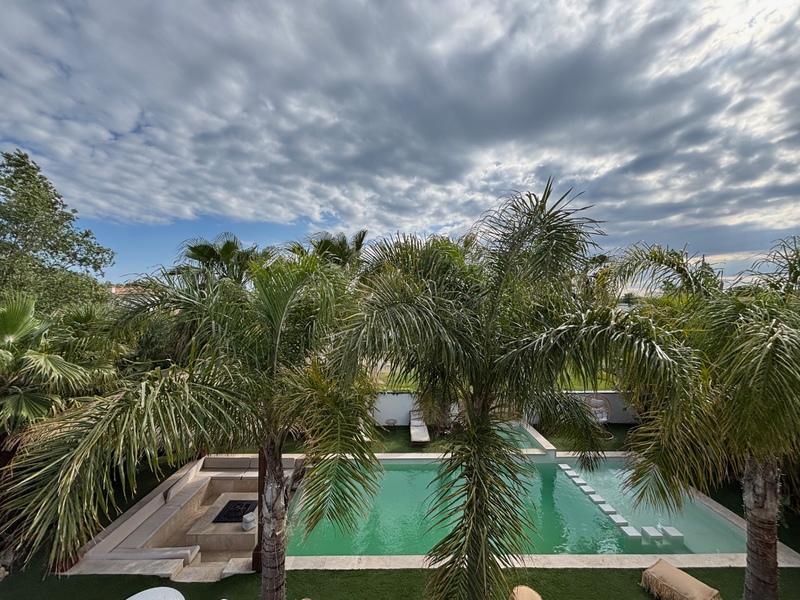 Villa - 128 m² - 5 pièces