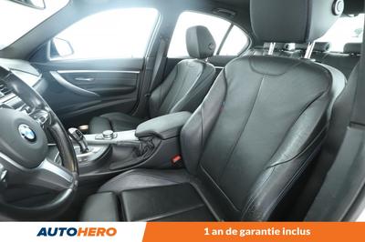 Bmw Série 3 318i m Sport Bva8 136 ch