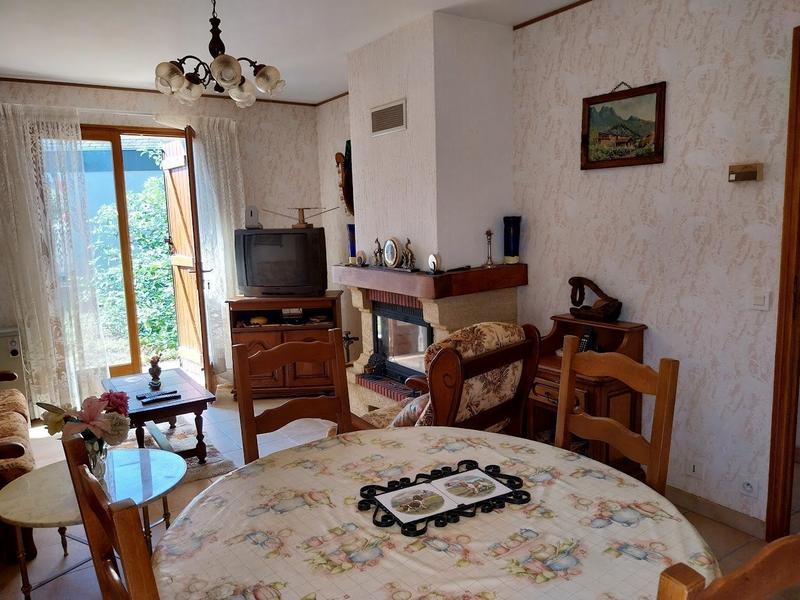 Maison - 50 m² - 2 pièces