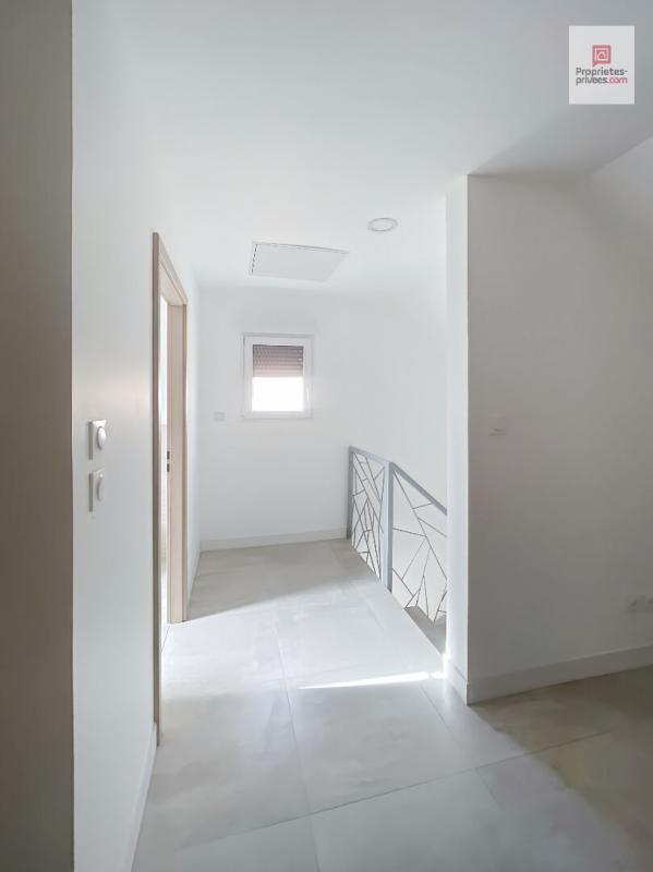 Maison - 84 m² - 4 pièces