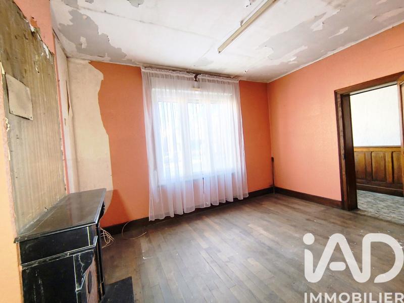 Maison - 198 m² - 8 pièces