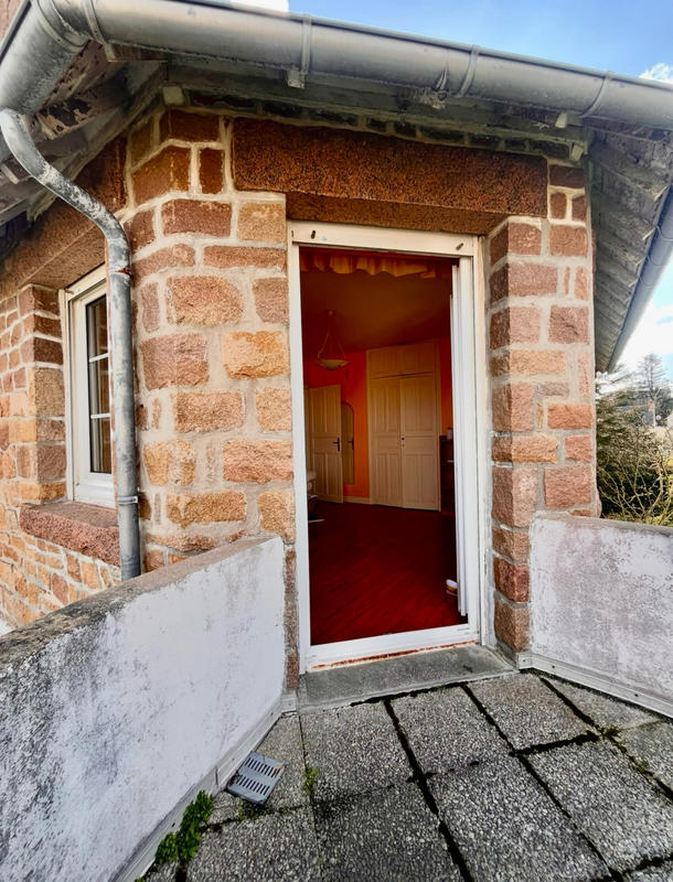 Maison ancienne - 130 m² - 7 pièces