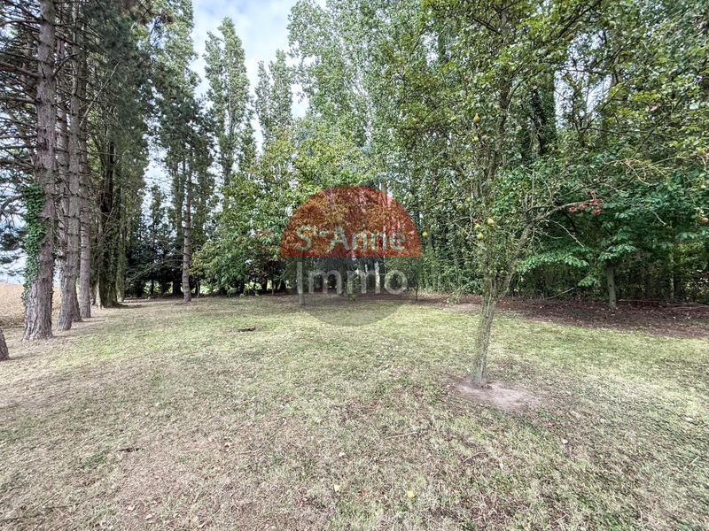 Maison - 111 m² - 3 pièces