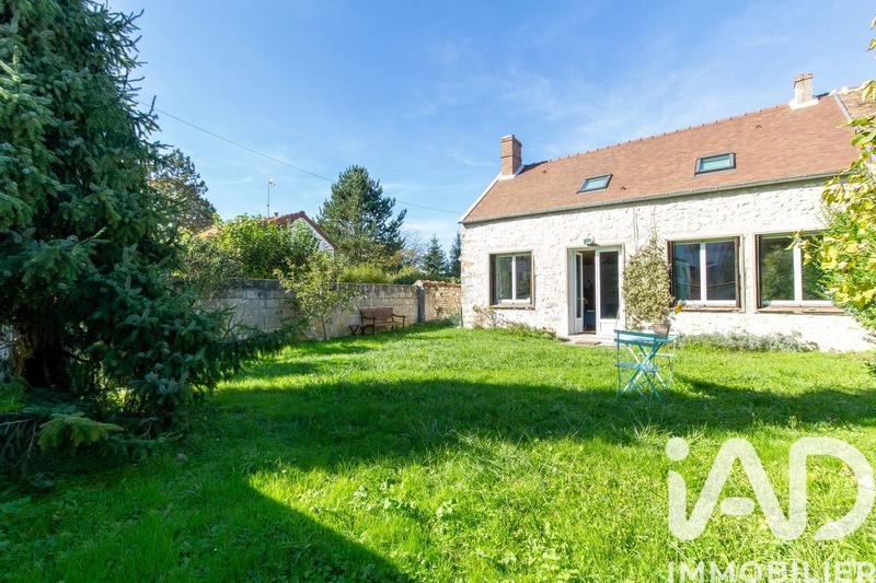 Maison - 154 m² - 6 pièces