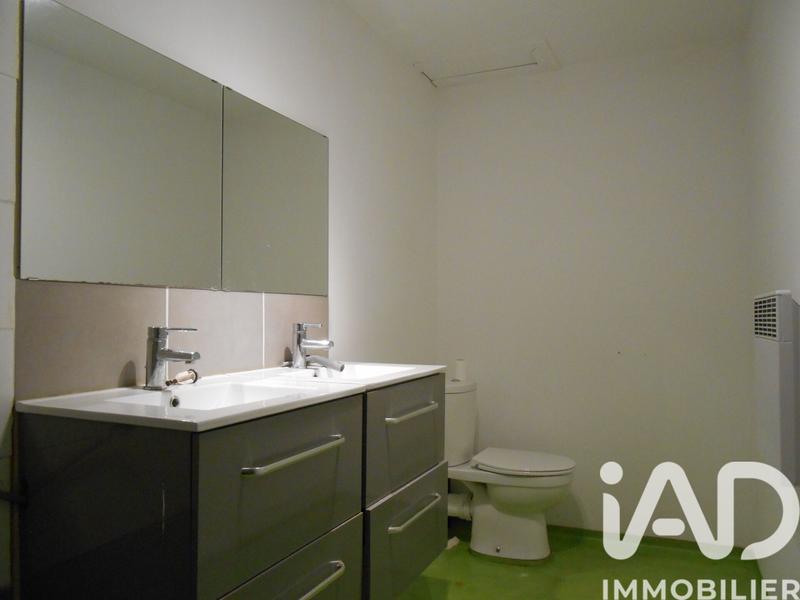 Maison de village - 103 m² - 5 pièces