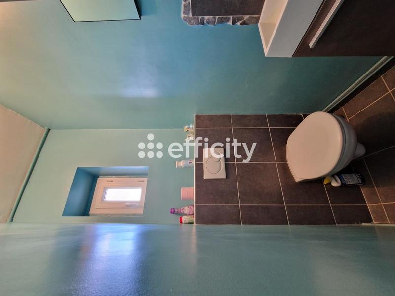 Appartement - 85 m² - 3 pièces