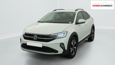 Volkswagen Taigo 1.0 Tsi 116 Bvm6 Vw Edition