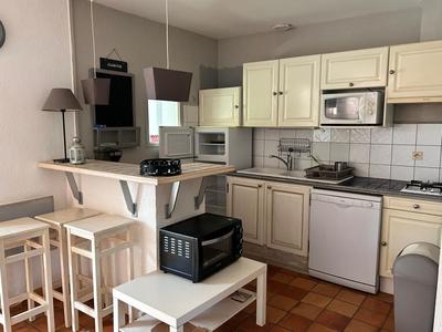 Maison - 57 m² - 3 pièces