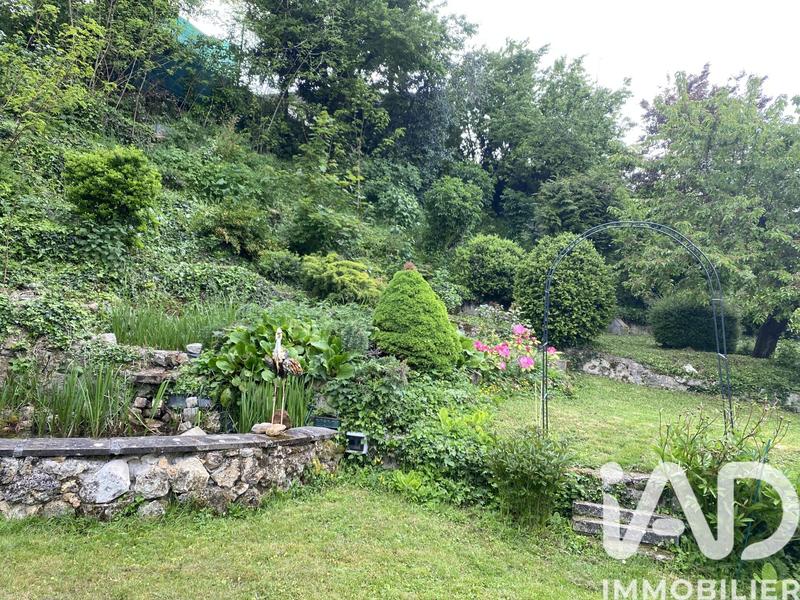 Maison de maîtres - 257 m² - 11 pièces