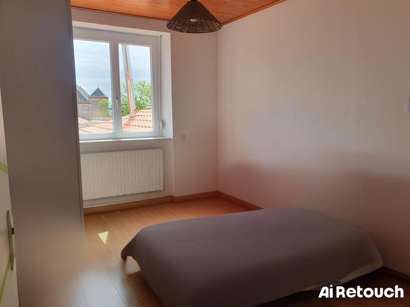 Maison ancienne - 144 m² - 7 pièces