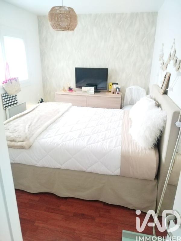 Appartement - 95 m² - 4 pièces