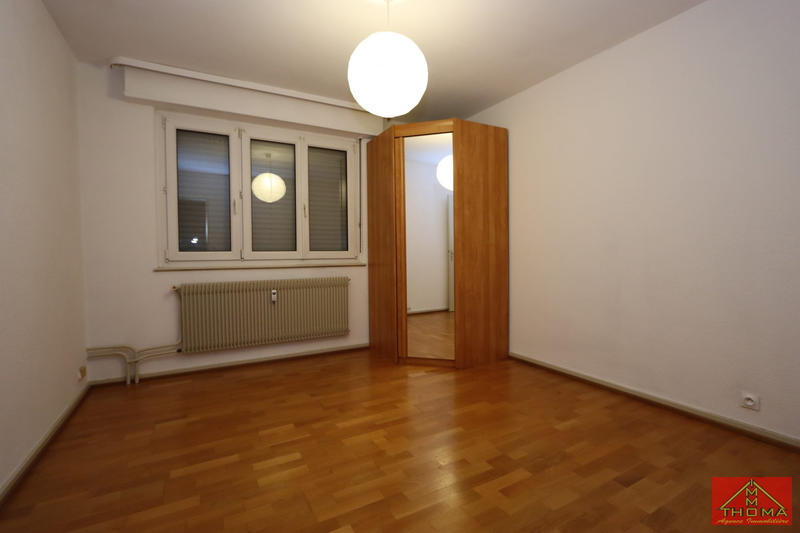 Appartement - 76 m² - 3 pièces