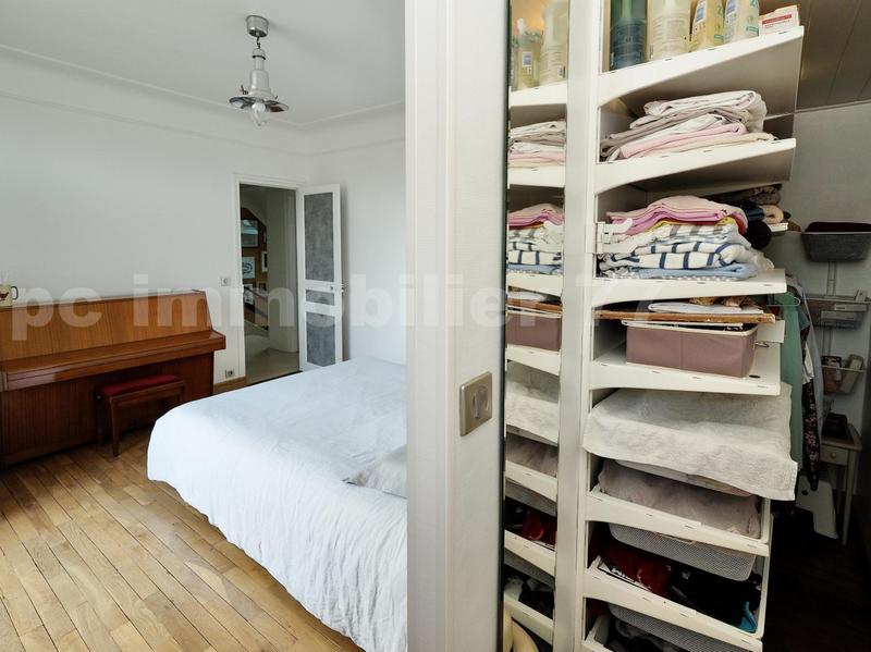 Maison en pierre - 134 m² - 6 pièces