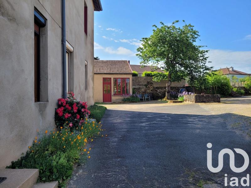 Appartement - 119 m² - 4 pièces