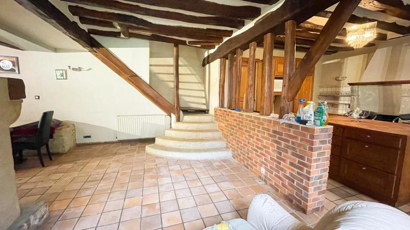 Maison - 175 m² - 6 pièces