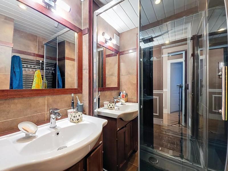 Appartement - 70 m² - 4 pièces