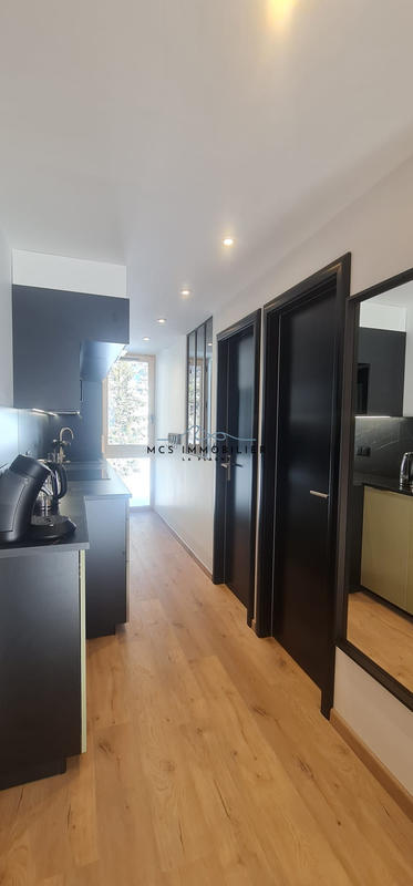 Appartement - 54 m² - 4 pièces