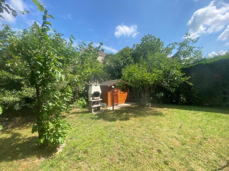 Maison - 81 m² - 4 pièces