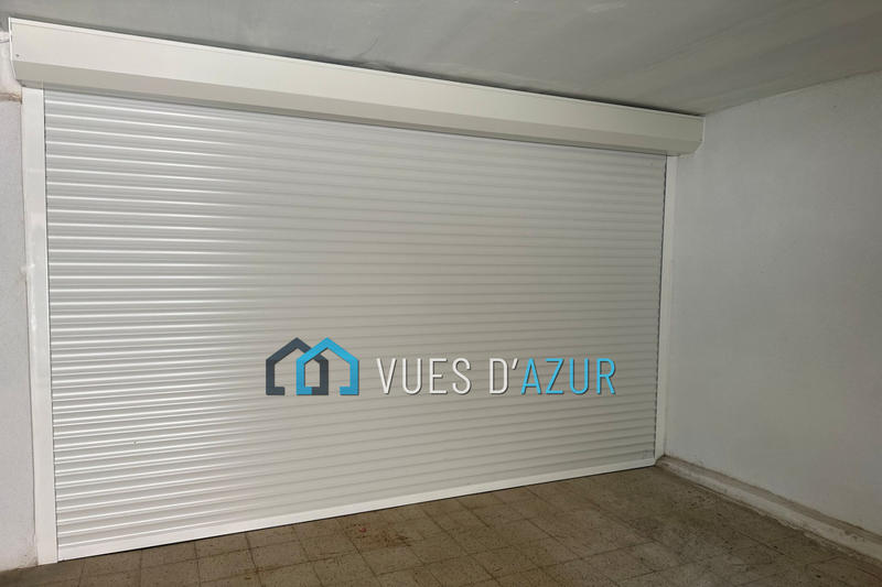 Appartement - 29 m² - 2 pièces