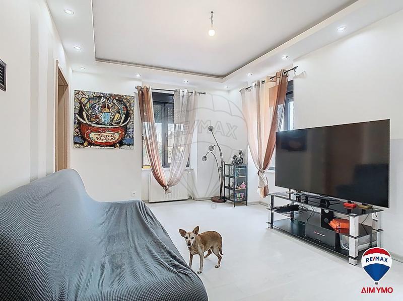 Maison - 158 m² - 7 pièces