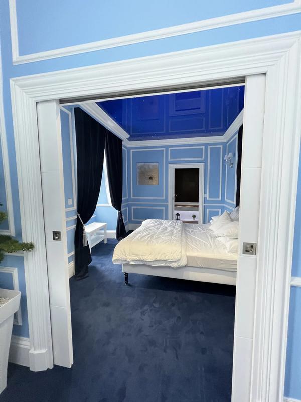 Château - 2 000 m² - 40 pièces