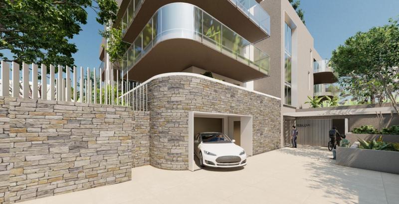 Appartement - 84 à 127 m² - 3 à 4 pièces