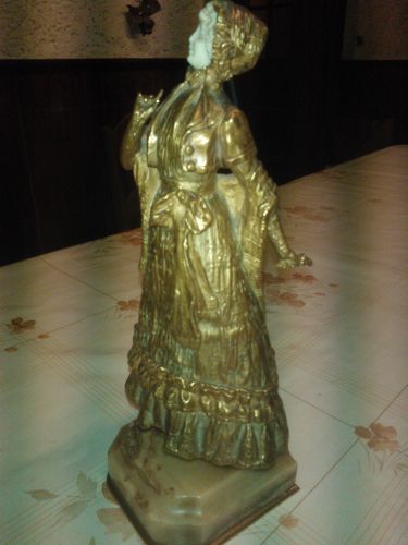 Antiquités du cèdre