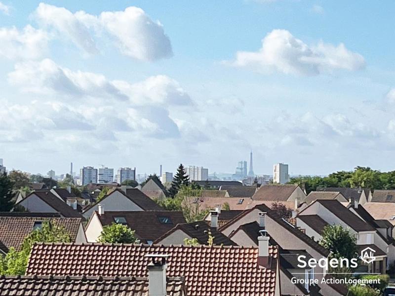 Appartement - 77 m² - 4 pièces