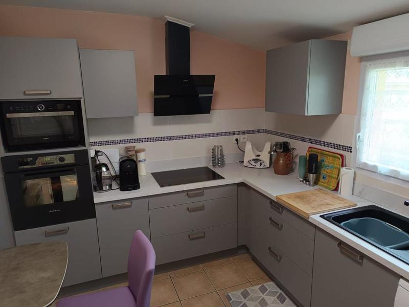 Pavillon - 85 m² - 3 pièces