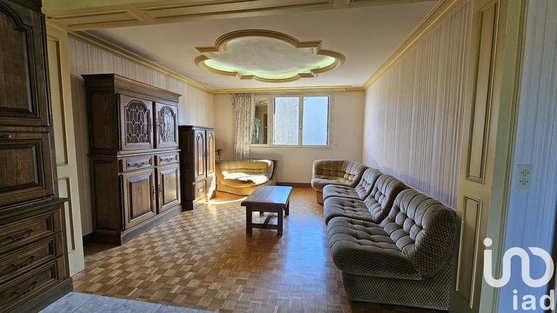 Maison - 158 m² - 6 pièces