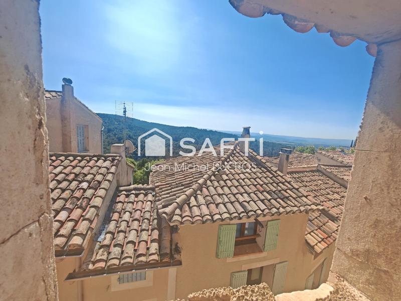 Maison - 90 m² - 3 pièces