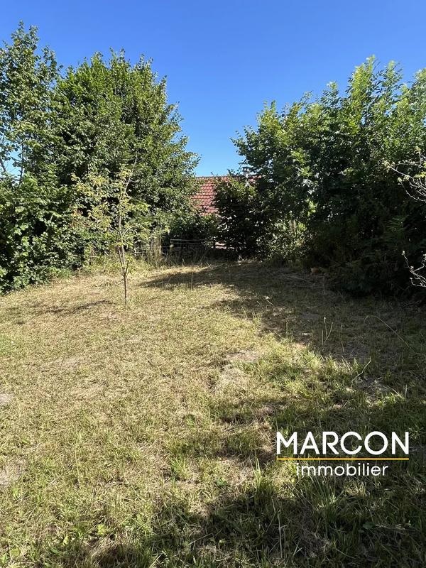 Maison - 137 m² - 4 pièces