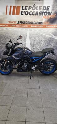 Suzuki Gsx-8s 800