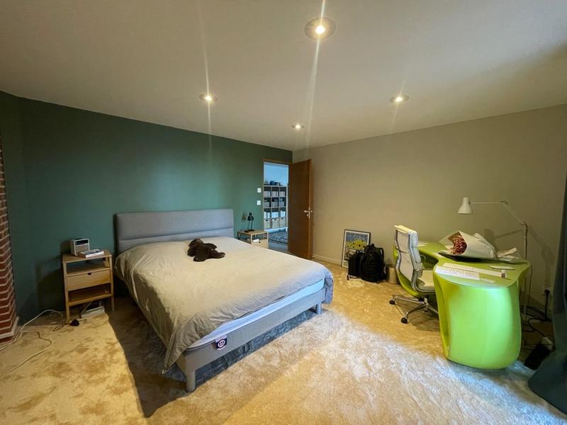 Château - 378 m² - 9 pièces