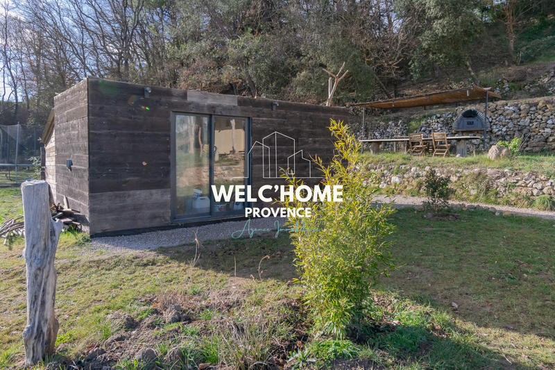 Maison - 120 m² - 7 pièces