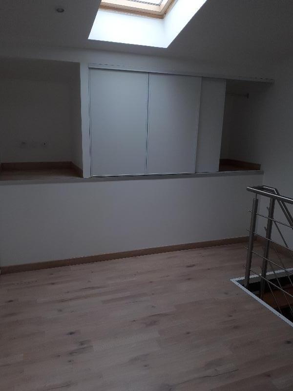 Appartement - 26 m² - 2 pièces