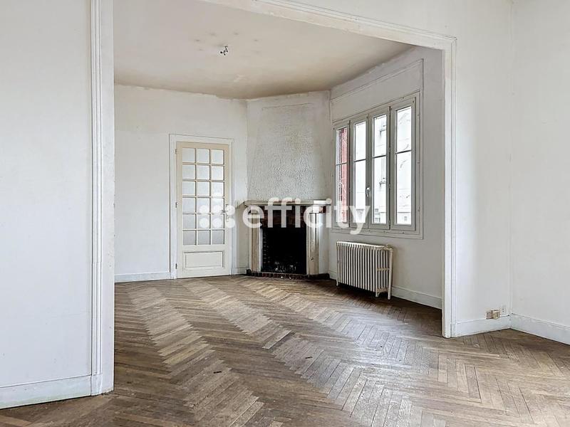 Maison - 146 m² - 5 pièces