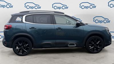 Citroën C5 Aircross 1.5 BlueHDi 130 Eat8 Shine Pack - Entretien constructeur Toit ouvrant