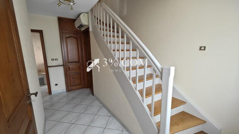 Maison - 193 m² - 7 pièces