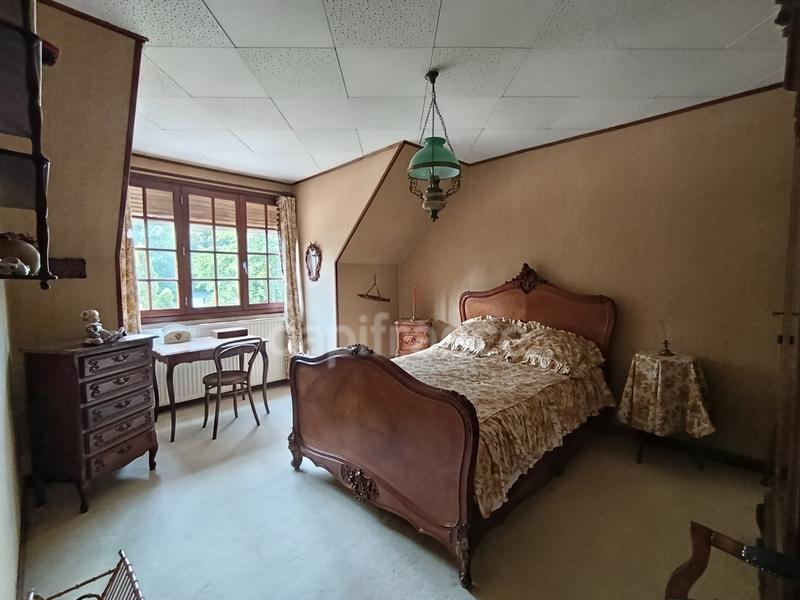 Villa - 144 m² - 5 pièces