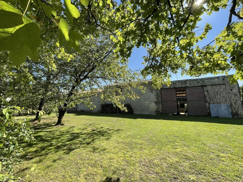 Longère - 186 m² - 5 pièces