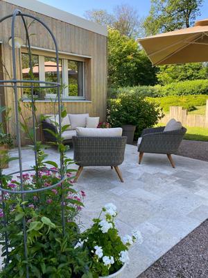 Maison - 200 m² - 6 pièces