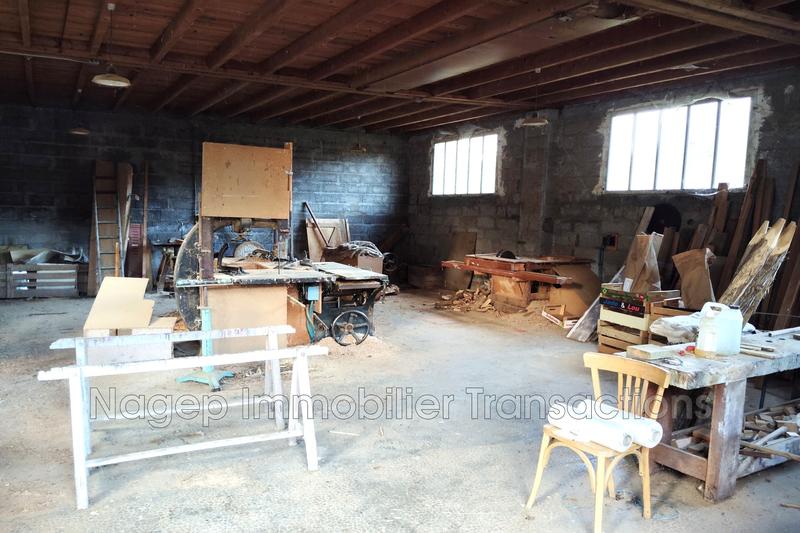 Maison - 100 m² - 1 pièce