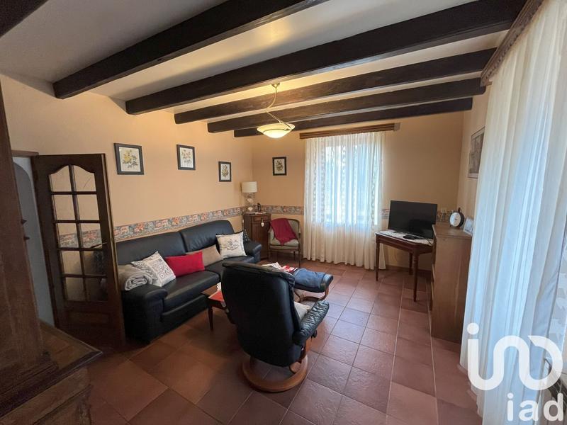 Maison - 189 m² - 9 pièces