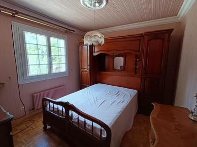 Maison - 114 m² - 4 pièces