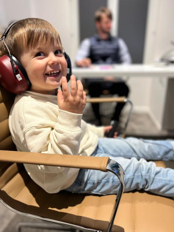 Audition Morand - Audioprothésiste Paris 5