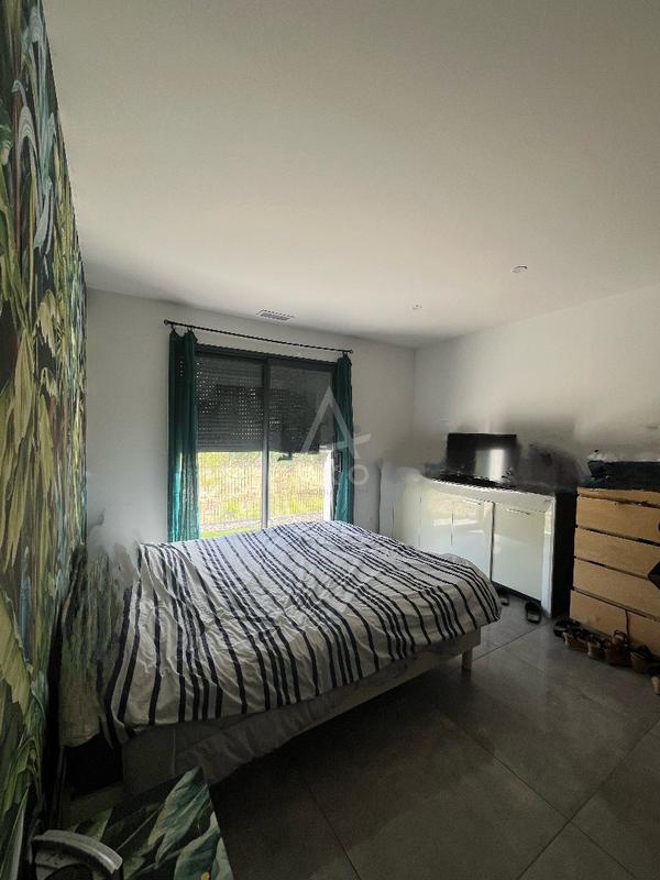 Maison - 106 m² - 5 pièces