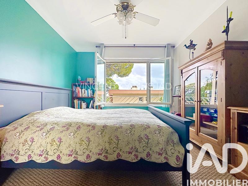 Appartement - 75 m² - 4 pièces