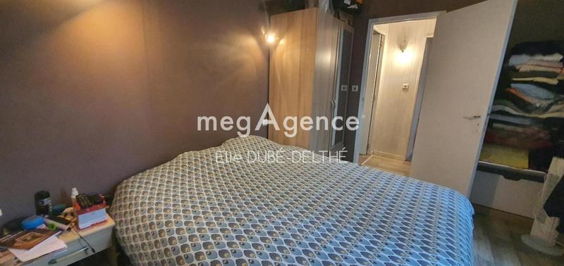 Maison - 170 m² - 8 pièces