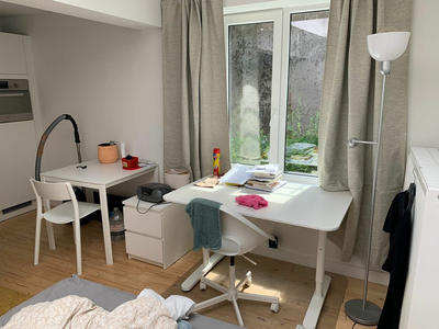 Appartement - 21 m² - 1 pièce